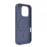 dbramante1928 iPhone 16 Pro Deksel Greenland Pro MagSafe Pacific Blue
