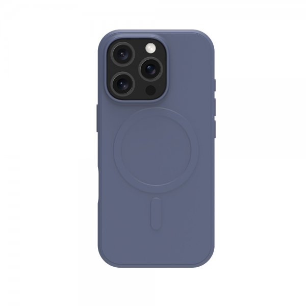 dbramante1928 iPhone 16 Pro Deksel Greenland Pro MagSafe Pacific Blue