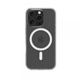 dbramante1928 iPhone 16 Pro Deksel Greenland Pro MagSafe Transparent