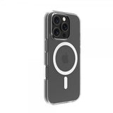 dbramante1928 iPhone 16 Pro Deksel Greenland Pro MagSafe Transparent