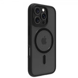 dbramante1928 iPhone 16 Pro Deksel Grenen MagSafe Svart