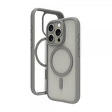 dbramante1928 iPhone 16 Pro Deksel Grenen MagSafe Titanium