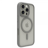 dbramante1928 iPhone 16 Pro Deksel Grenen MagSafe Titanium