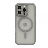 dbramante1928 iPhone 16 Pro Deksel Grenen MagSafe Titanium