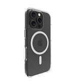 dbramante1928 iPhone 16 Pro Deksel Iceland Pro MagSafe Transparent