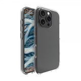 dbramante1928 iPhone 16 Pro Deksel Iceland Pro Transparent