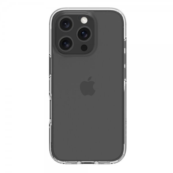 dbramante1928 iPhone 16 Pro Deksel Iceland Pro Transparent