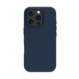dbramante1928 iPhone 16 Pro Deksel Iceland Ultra D3O MagSafe Blå