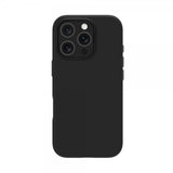 dbramante1928 iPhone 16 Pro Deksel Iceland Ultra D3O MagSafe Svart