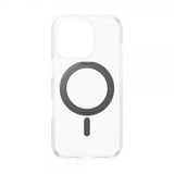 CARE by PanzerGlass iPhone 16 Pro Deksel Kickstand MagSafe Svart