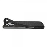 Spigen iPhone 16 Pro Deksel Liquid Air Matte Black