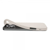 Spigen iPhone 16 Pro Deksel Liquid Air Natural Titanium
