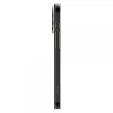 Spigen iPhone 16 Pro Deksel Liquid Crystal MagFit Crystal Clear
