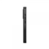 Zagg iPhone 16 Pro Deksel Luxe Snap Svart