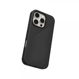 Zagg iPhone 16 Pro Deksel Luxe Snap Svart