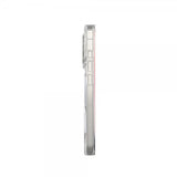 Zagg iPhone 16 Pro Deksel Luxe Snap Transparent