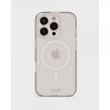 holdit iPhone 16 Pro Deksel MagSafe Case Hvit