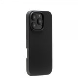Zagg iPhone 16 Pro Deksel Manhattan Snap Svart