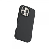Zagg iPhone 16 Pro Deksel Manhattan Snap Svart