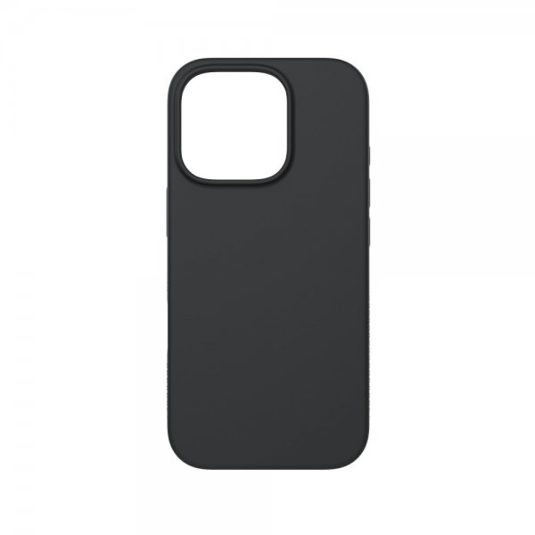 Zagg iPhone 16 Pro Deksel Manhattan Snap Svart