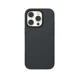 Zagg iPhone 16 Pro Deksel Manhattan Snap Svart