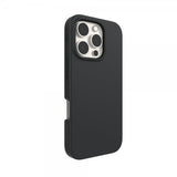 Zagg iPhone 16 Pro Deksel Manhattan Snap Svart