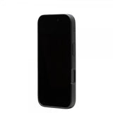 Zagg iPhone 16 Pro Deksel Manhattan Snap Svart