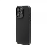 Zagg iPhone 16 Pro Deksel Manhattan Snap Svart