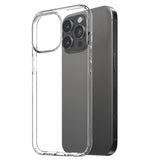 Northjo iPhone 16 Pro Deksel med Skjermbeskytter og Kamerabeskytter 3-i-1