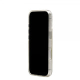 Zagg iPhone 16 Pro Deksel Milan Snap Gold Glitter