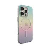 Zagg iPhone 16 Pro Deksel Milan Snap Iridescent