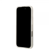 Zagg iPhone 16 Pro Deksel Milan Snap Iridescent