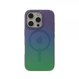 Zagg iPhone 16 Pro Deksel Milan Snap Raven Feather