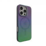 Zagg iPhone 16 Pro Deksel Milan Snap Raven Feather