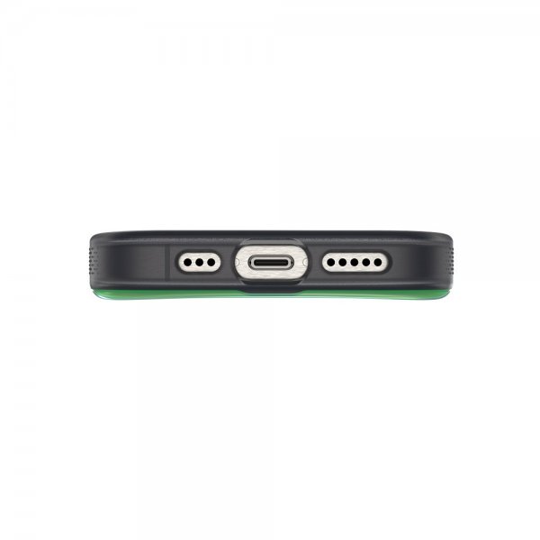 Zagg iPhone 16 Pro Deksel Milan Snap Raven Feather