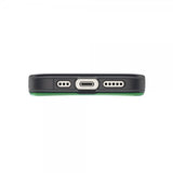 Zagg iPhone 16 Pro Deksel Milan Snap Raven Feather