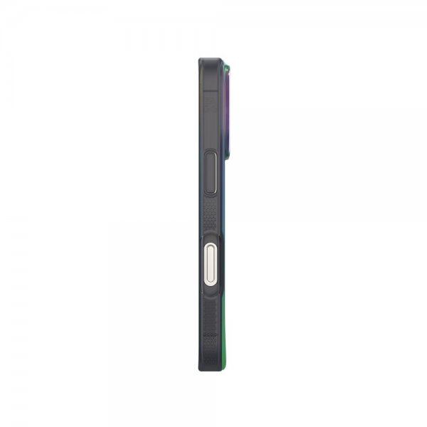 Zagg iPhone 16 Pro Deksel Milan Snap Raven Feather