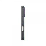 Zagg iPhone 16 Pro Deksel Milan Snap Raven Feather
