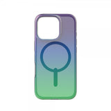 Zagg iPhone 16 Pro Deksel Milan Snap Raven Feather