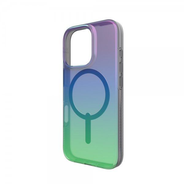 Zagg iPhone 16 Pro Deksel Milan Snap Raven Feather