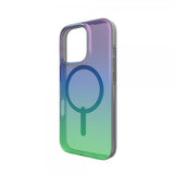 Zagg iPhone 16 Pro Deksel Milan Snap Raven Feather
