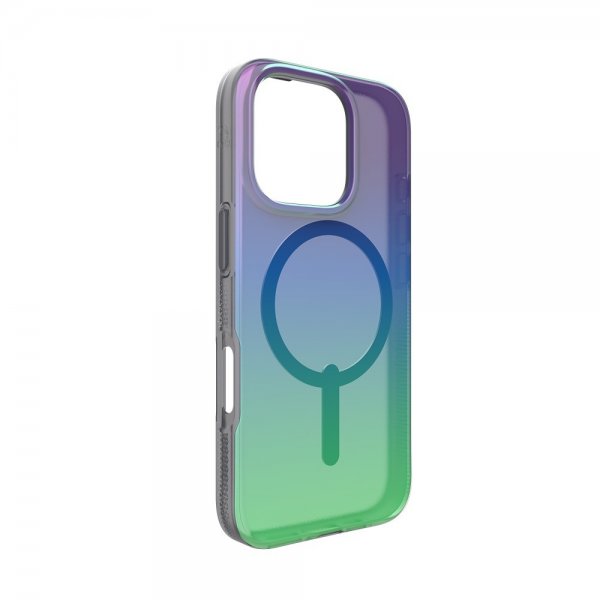 Zagg iPhone 16 Pro Deksel Milan Snap Raven Feather