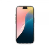 Zagg iPhone 16 Pro Deksel Milan Snap Swirl Glitter