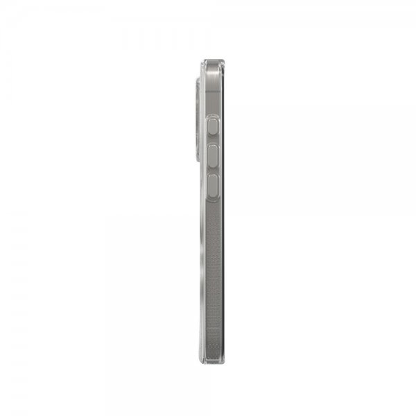 Zagg iPhone 16 Pro Deksel Milan Snap Swirl Glitter