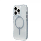 Zagg iPhone 16 Pro Deksel Milan Snap Swirl Glitter