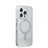 Zagg iPhone 16 Pro Deksel Milan Snap Swirl Glitter