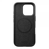 Nomad iPhone 16 Pro Deksel Modern Leather Case English Tan
