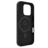 dbramante1928 iPhone 16 Pro Deksel Monaco MagSafe Night Black