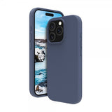 dbramante1928 iPhone 16 Pro Deksel Monaco MagSafe Pacific Blue