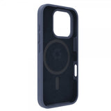 dbramante1928 iPhone 16 Pro Deksel Monaco MagSafe Pacific Blue